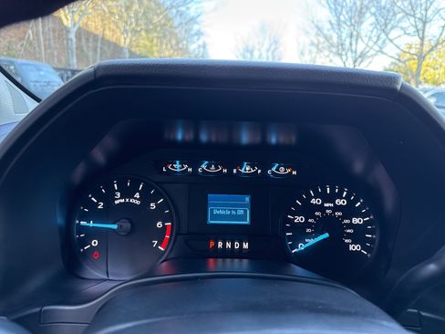 Used 2021 Ford F350 XL w/ Power Equipment Group image 24