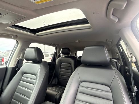 Certified 2023 Honda CR-V EX-L image 20