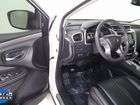 Used 2017 Nissan Murano SL image 42