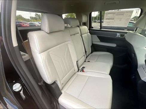 New 2026 Hyundai Santa Fe SEL image 26