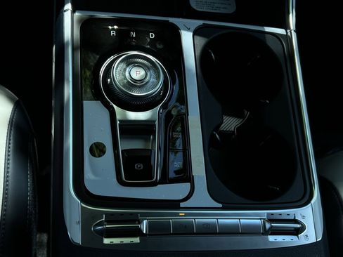 New 2026 Kia Carnival SX FWD image 24