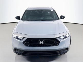 Used 2023 Honda Accord Sport video 2
