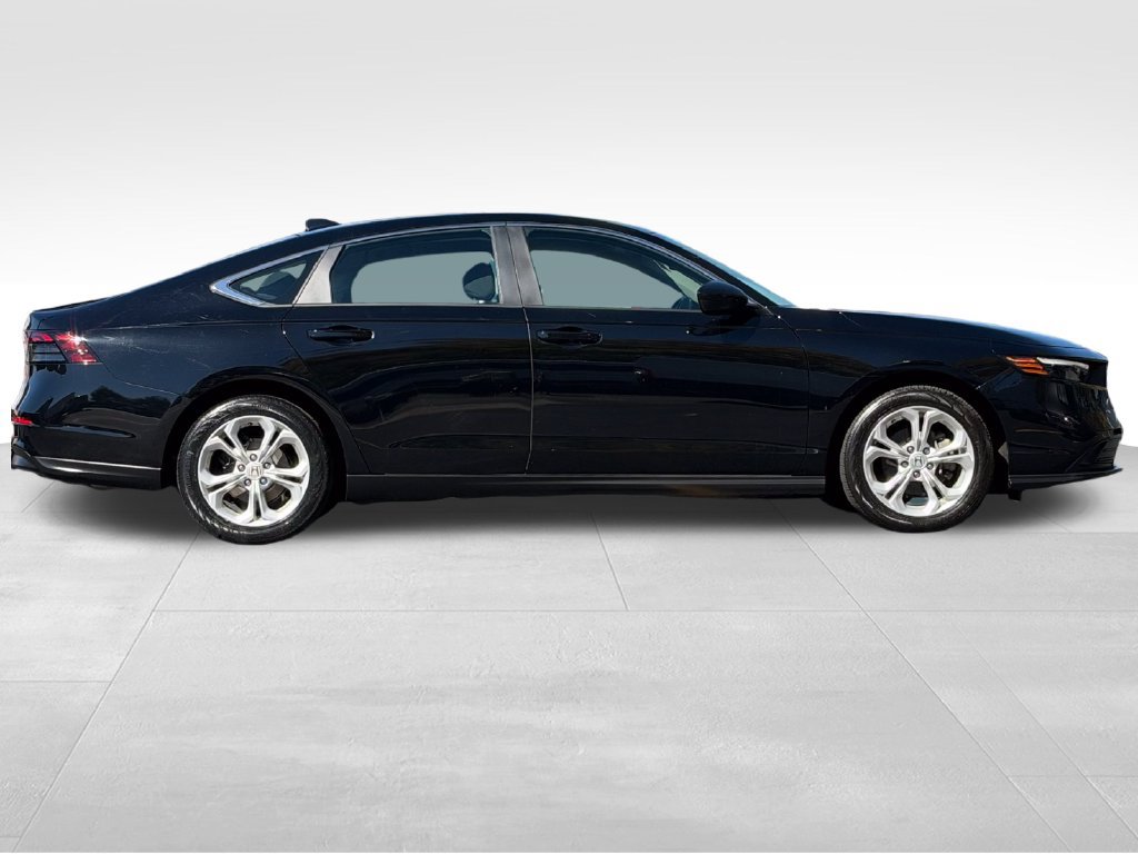 Used 2023 Honda Accord LX image 8