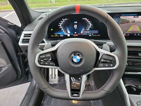 New 2026 BMW M340i w/ Premium Package RWD image 22
