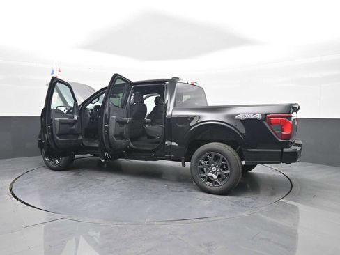 New 2026 Ford F150 STX w/ Equipment Group 200A image 71