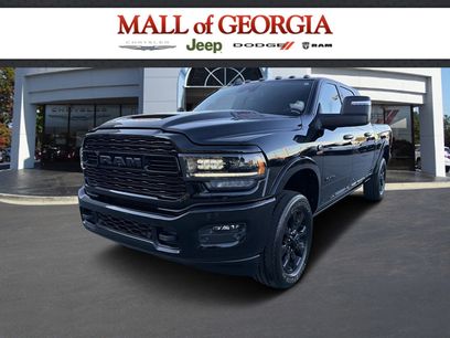 Used 2023 RAM 2500 Limited