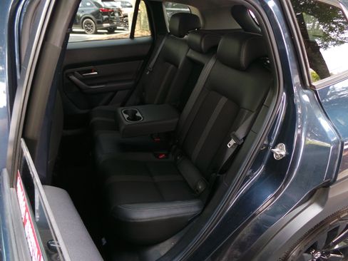 Certified 2023 MAZDA CX-50 AWD 2.5 S w/ Cargo Package image 12