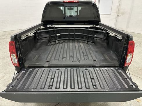 Used 2018 Nissan Frontier SV w/ Value Truck Package image 21