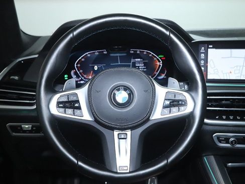 Used 2023 BMW X5 xDrive40i w/ Executive Package AWD/4WD image 28