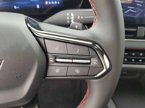 New 2026 Chevrolet Equinox RS image 24