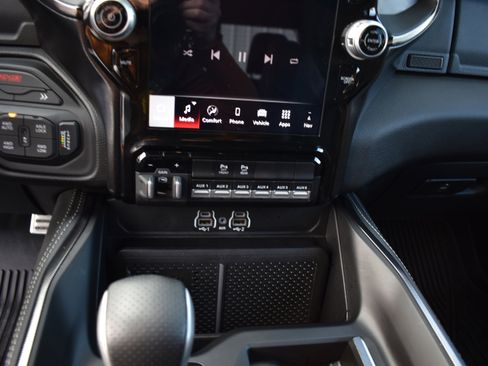 Used 2025 RAM 1500 RHO w/ Bed Utility Group image 21