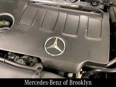 Certified 2023 Mercedes-Benz CLA 250 4MATIC image 34