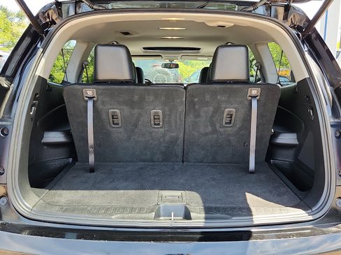 Used 2017 Honda Pilot EX-L image 28