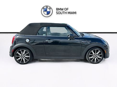 Used 2024 MINI Cooper S FWD image 8
