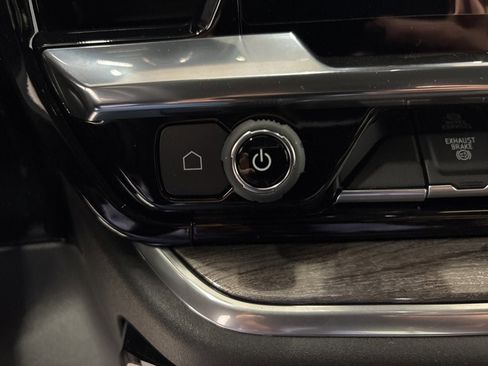 New 2026 Chevrolet Silverado 3500 LTZ w/ LTZ Plus Package image 26