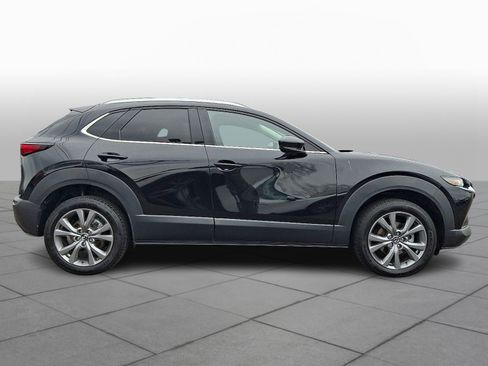 Certified 2022 MAZDA CX-30 AWD 2.5 S w/ Premium Package image 7