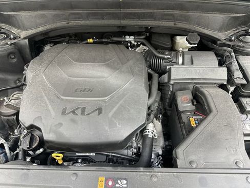 Used 2025 Kia Telluride S image 19