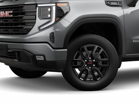 New 2026 GMC Sierra 1500 Elevation AWD/4WD image 29