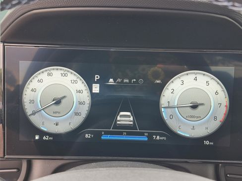 New 2026 Hyundai Elantra N FWD image 34