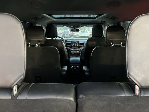Certified 2021 Ford Explorer Limited w/ Equipment Group 301A image 36