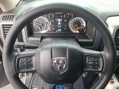 Used 2018 RAM 1500 Big Horn image 19