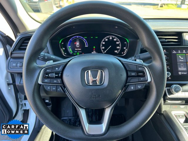 Used 2022 Honda Insight EX image 22