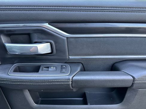 Used 2021 RAM 2500 Laramie w/ Night Edition image 20