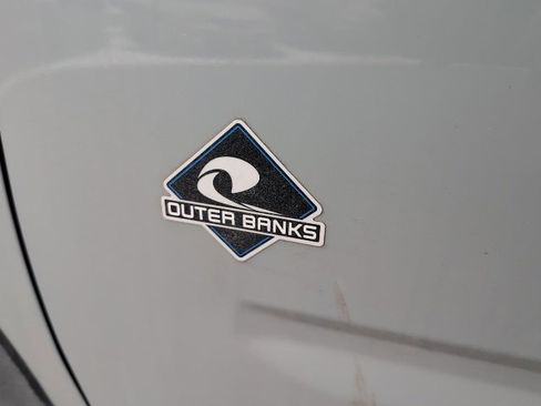 Used 2023 Ford Bronco Sport Outer Banks image 12