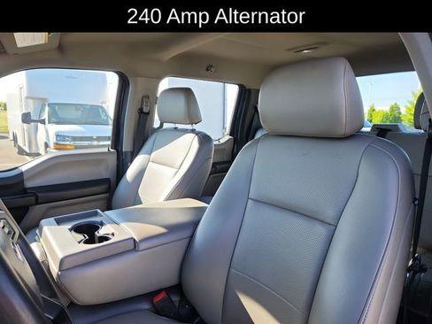 Used 2021 Ford F350 XL w/ Power Equipment Group RWD image 21