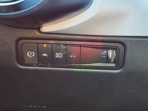 New 2026 Chevrolet Equinox EV LT image 12