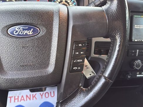 Used 2011 Ford F150 XLT w/ XLT Chrome Pkg image 9