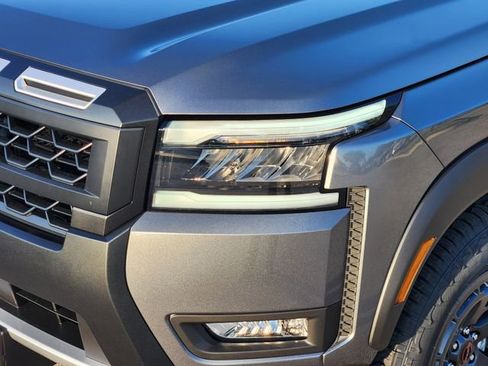New 2026 Nissan Frontier Pro-X w/ Tow Package image 6