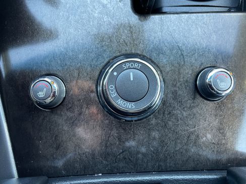 Used 2014 INFINITI QX60 AWD w/ Premium Plus Package image 13