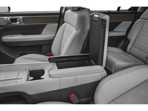Used 2026 Hyundai Santa Fe Calligraphy AWD/4WD image 9