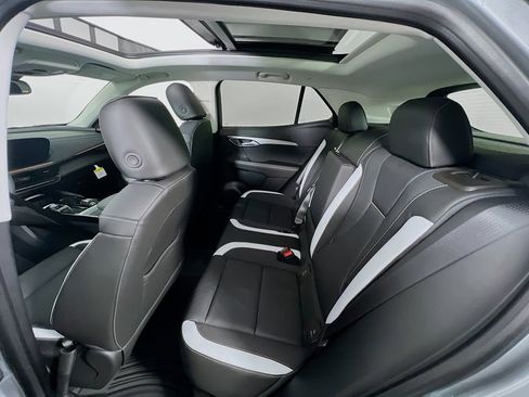 New 2026 Buick Envision Sport Touring image 24