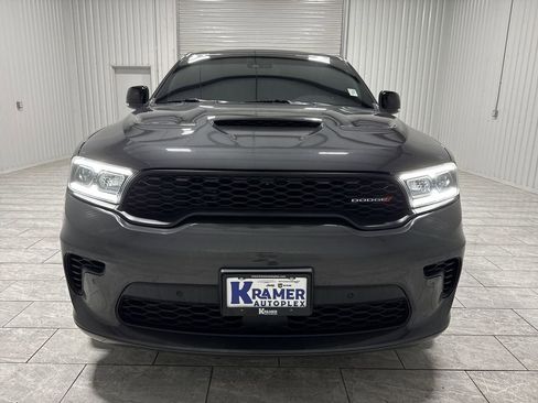 Used 2025 Dodge Durango R/T AWD/4WD image 32