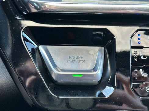 Used 2026 GMC Sierra 1500 Denali Ultimate AWD/4WD image 33