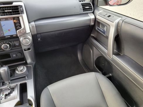 Used 2024 Toyota 4Runner SR5 Premium image 19