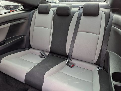 Used 2017 Honda Civic EX-T image 22