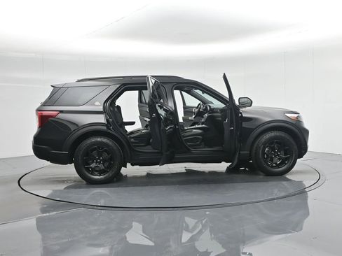 Used 2022 Ford Explorer Timberline image 31