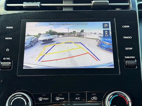 Used 2023 Hyundai Tucson SEL image 33