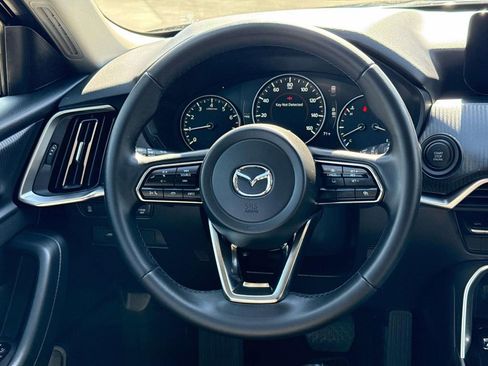 Certified 2025 MAZDA CX-90 3.3 Turbo w/ Select Package image 17