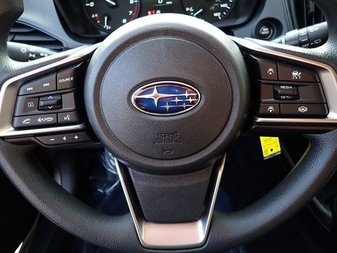 Used 2025 Subaru Impreza 2.0i AWD/4WD image 14