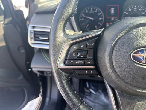 Used 2023 Subaru Outback Onyx Edition image 21