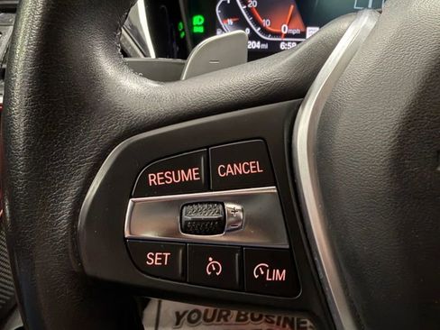 Used 2022 BMW 330i Sedan w/ Driving Assistance Package image 26