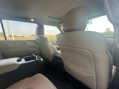 Used 2019 Nissan Armada SL w/ Premium Package image 19
