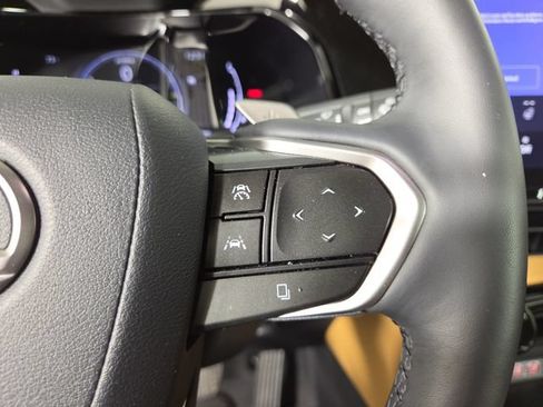 Used 2025 Lexus NX 350h AWD w/ Accessory Package (A2) image 23