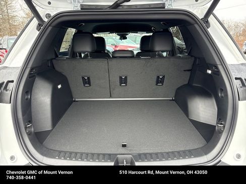 New 2026 Chevrolet Equinox LT w/ Convenience Package II image 25