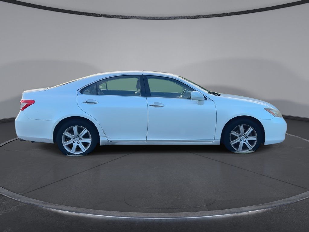 Used 2009 Lexus ES 350 FWD image 9