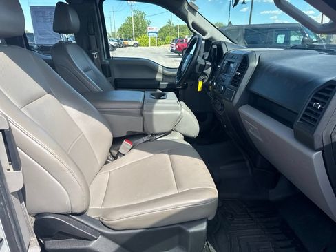 Used 2019 Ford F150 XL w/ Equipment Group 101A Mid AWD/4WD image 33